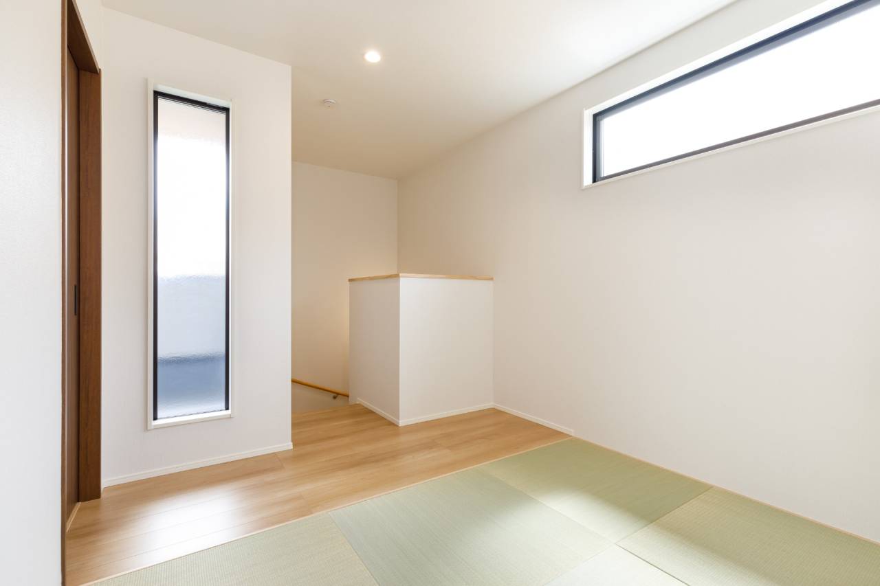 こだわり詰め込む、コンパクト1LDK