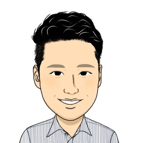 営業｜有馬 勝也