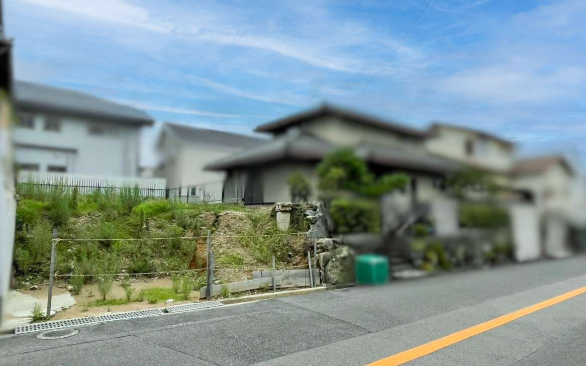 寝屋川市高宮あさひ丘