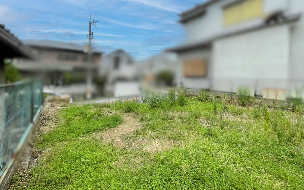 寝屋川市高宮あさひ丘