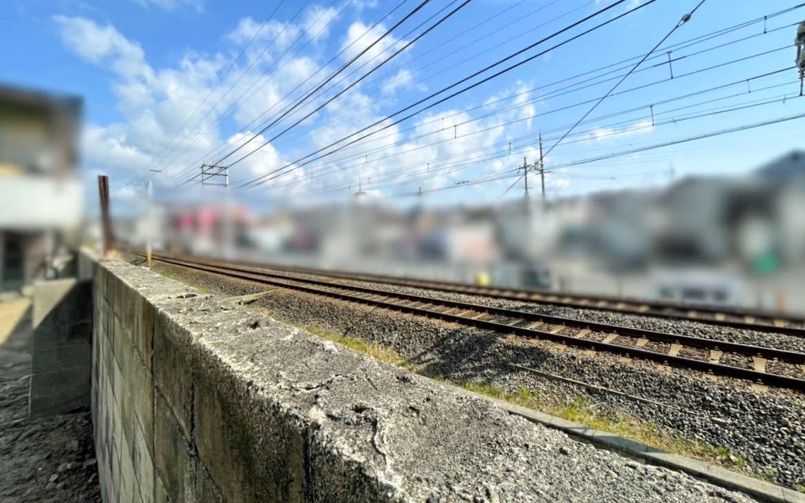 宮之阪5丁目　A号地