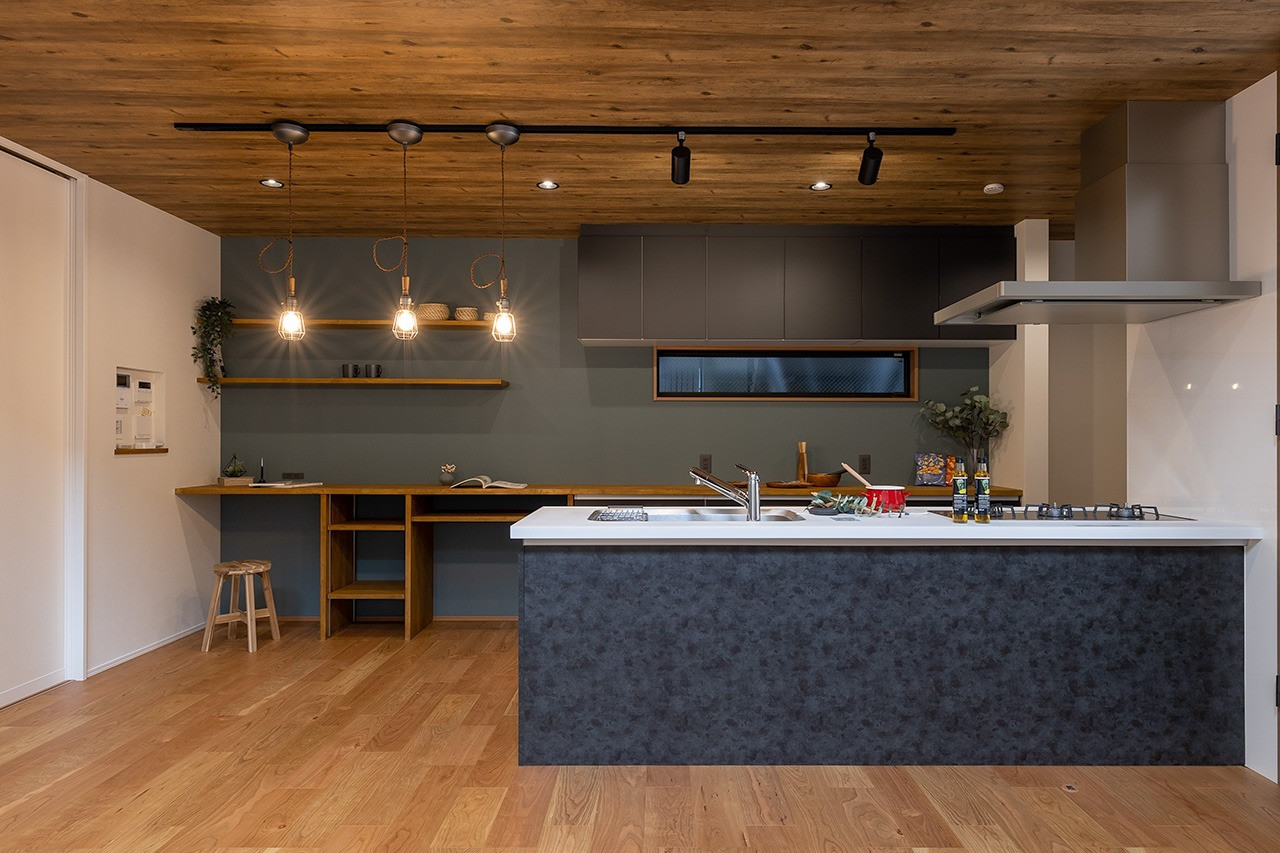 お客様の声　T様邸