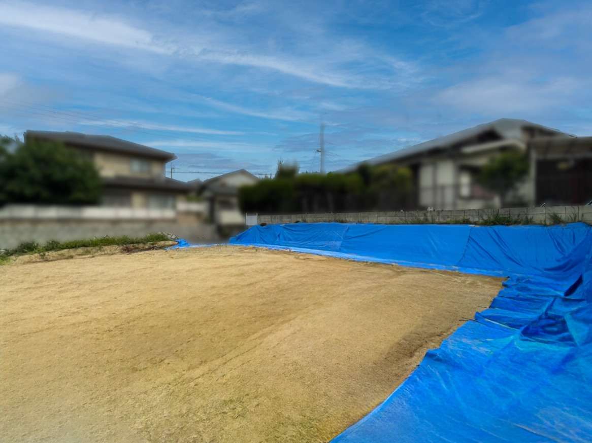 ツバキスタイル印田町［LUMI］