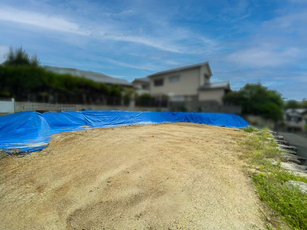 ツバキスタイル印田町［LUMI］