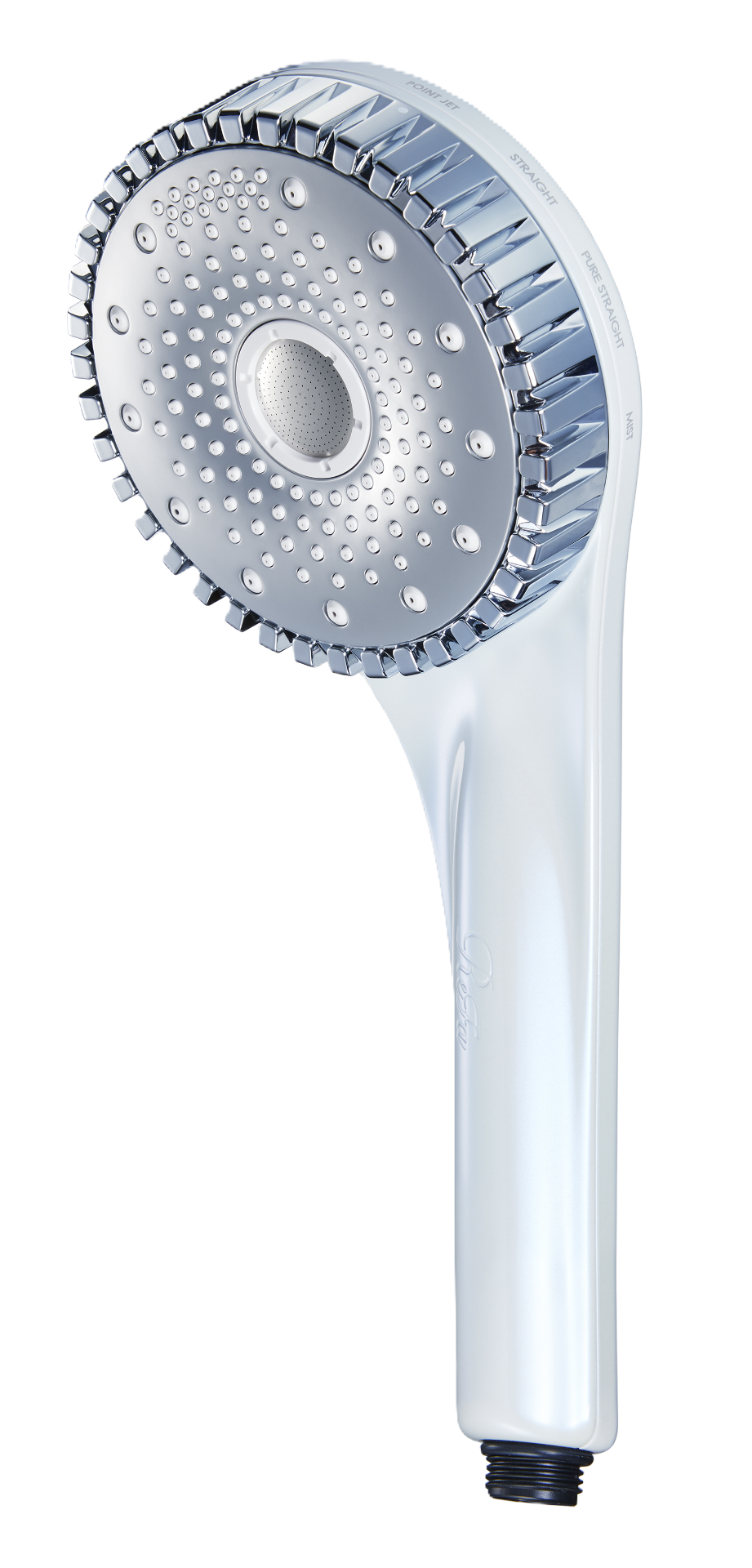 ReFa FINE BUBBLE DIA 120 (White)