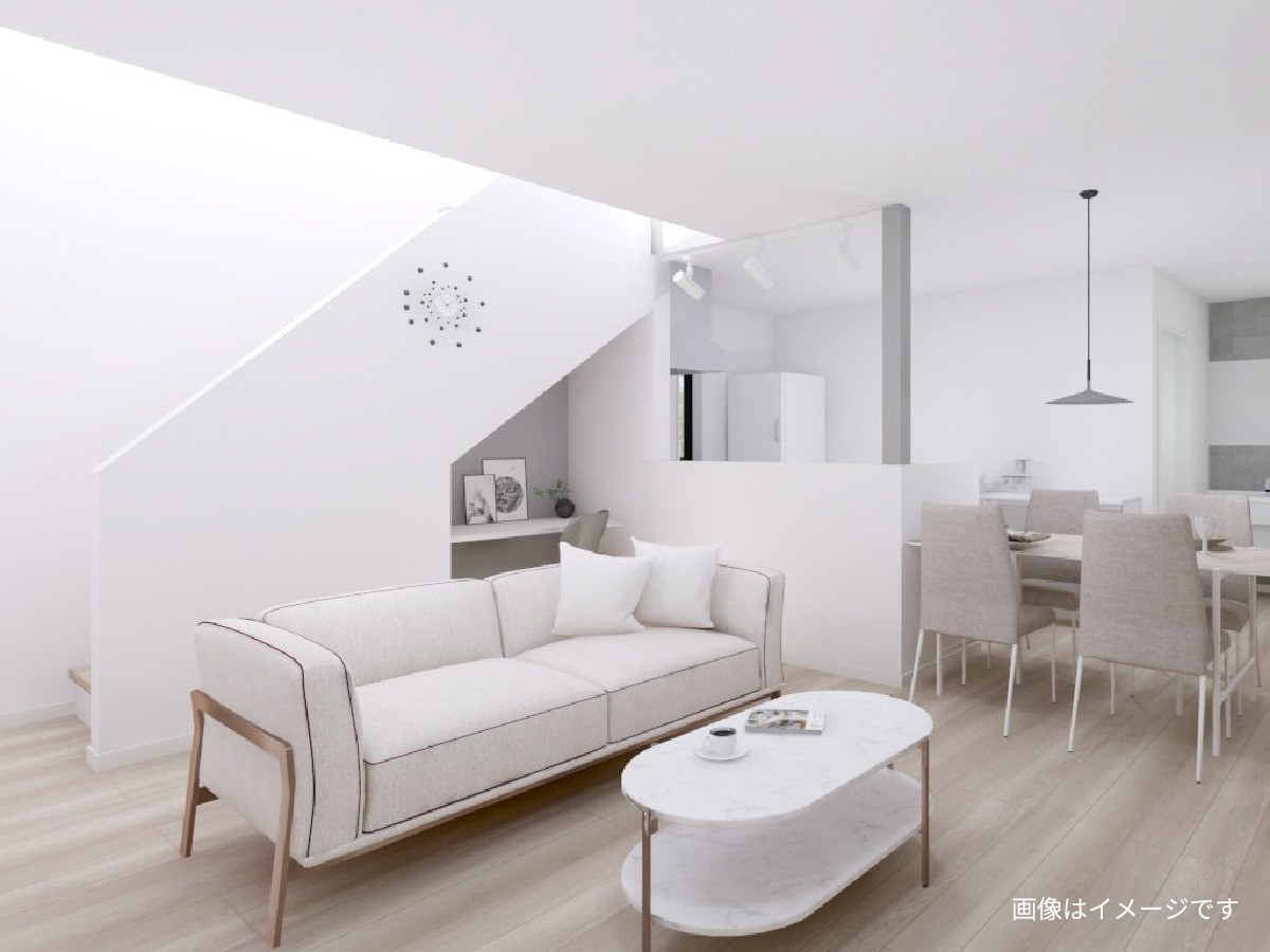 ツバキスタイル・イロ　枚方市藤阪中町