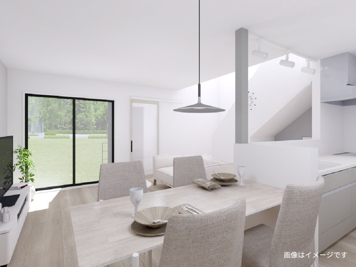 ツバキスタイル・イロ　枚方市藤阪中町