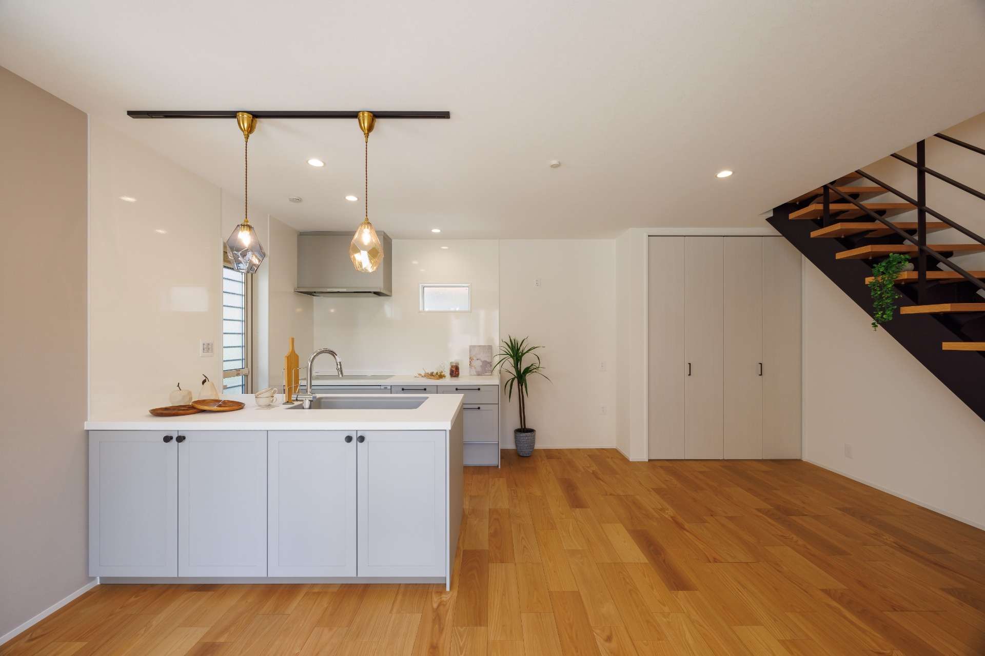 「ほしい」を叶える注文住宅