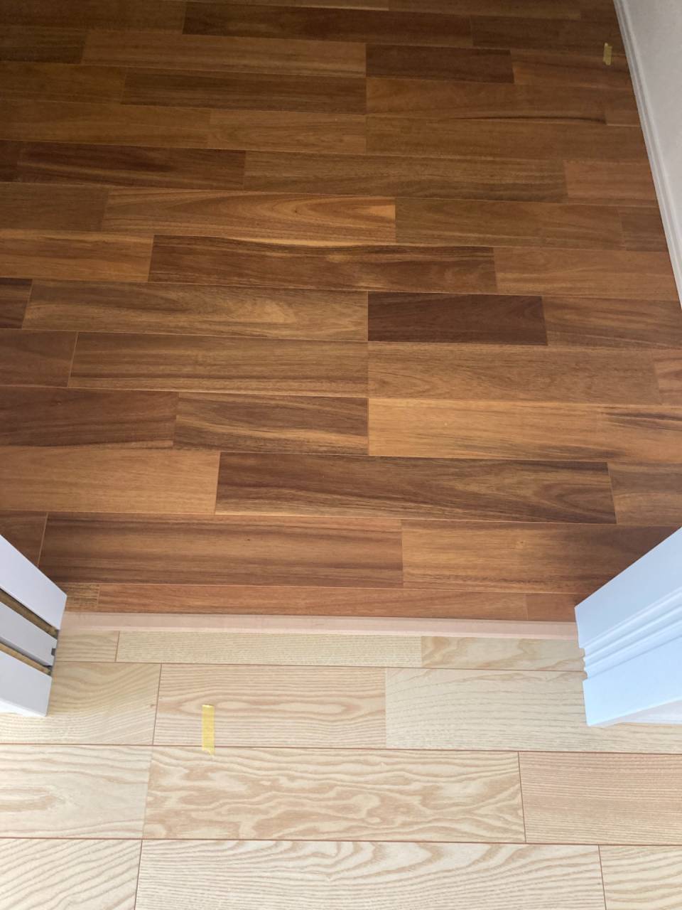 意外と大事？🤔「床見切り」の種類について