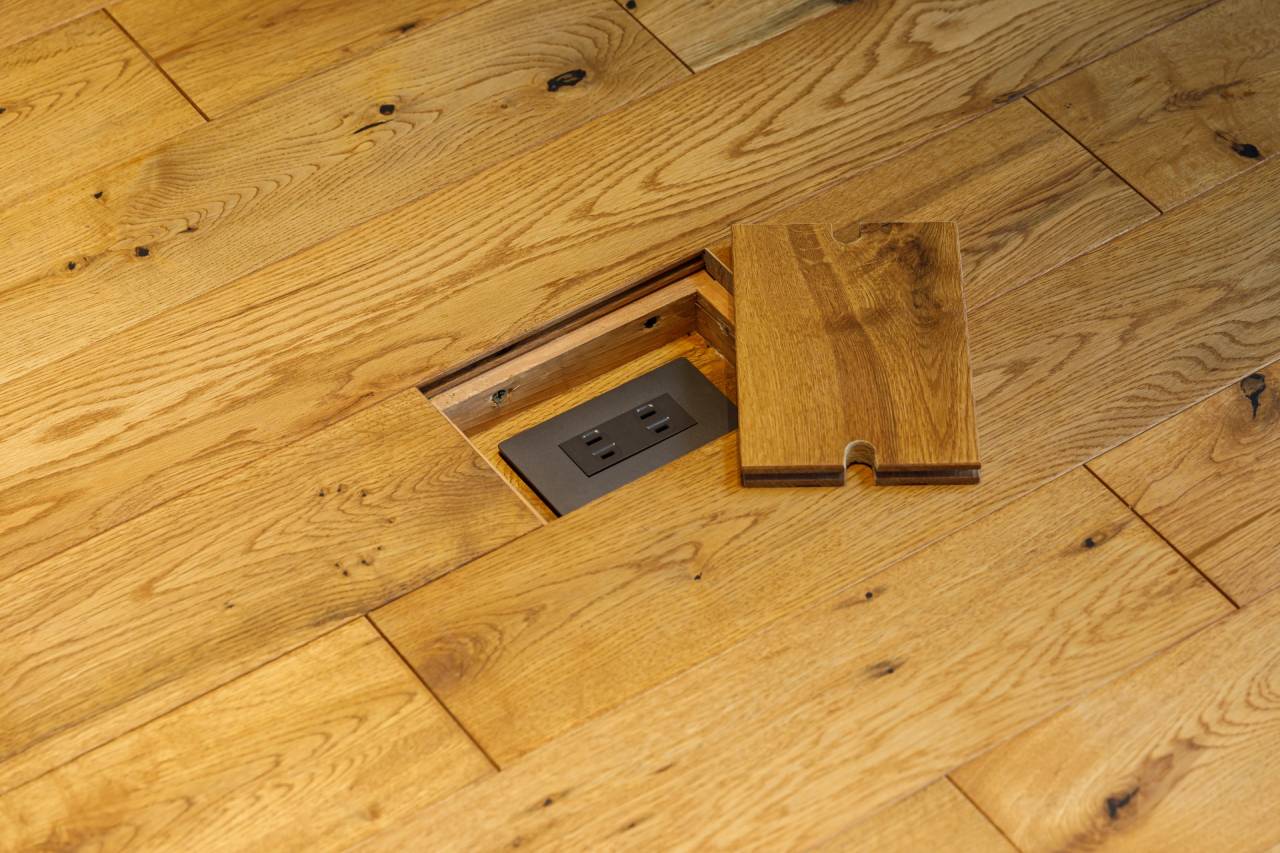 脱・延⾧コード！新築のコンセントは『多すぎ』が正解💡