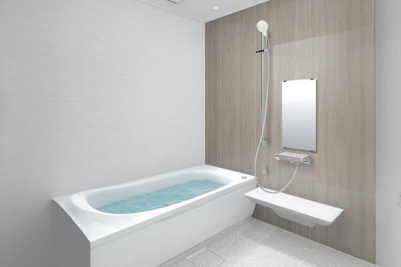 ツバキスタイル茄子作 ”ブラン”