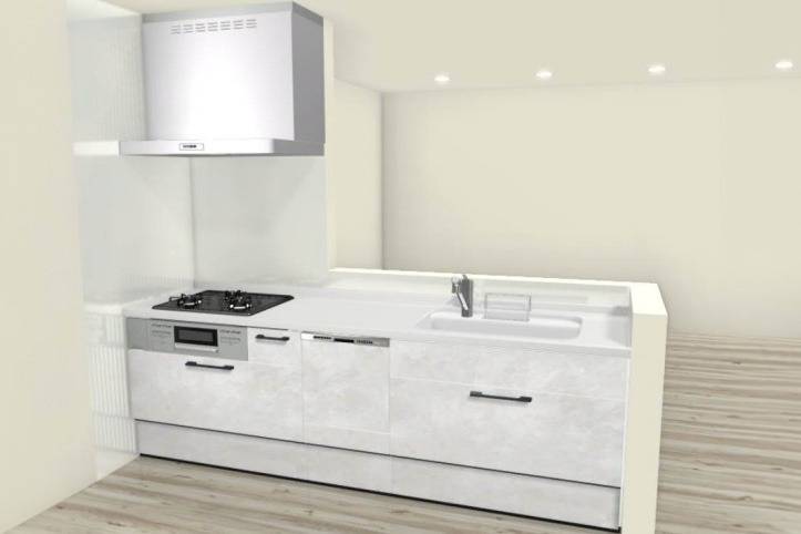 ツバキスタイル茄子作 ”ブラン”