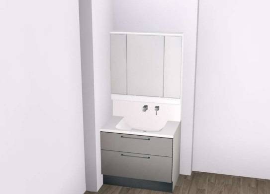 ツバキスタイル茄子作 ”クロエ”