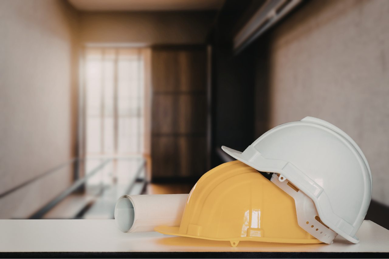 【現場確認】大工工事終了～内装工事へ