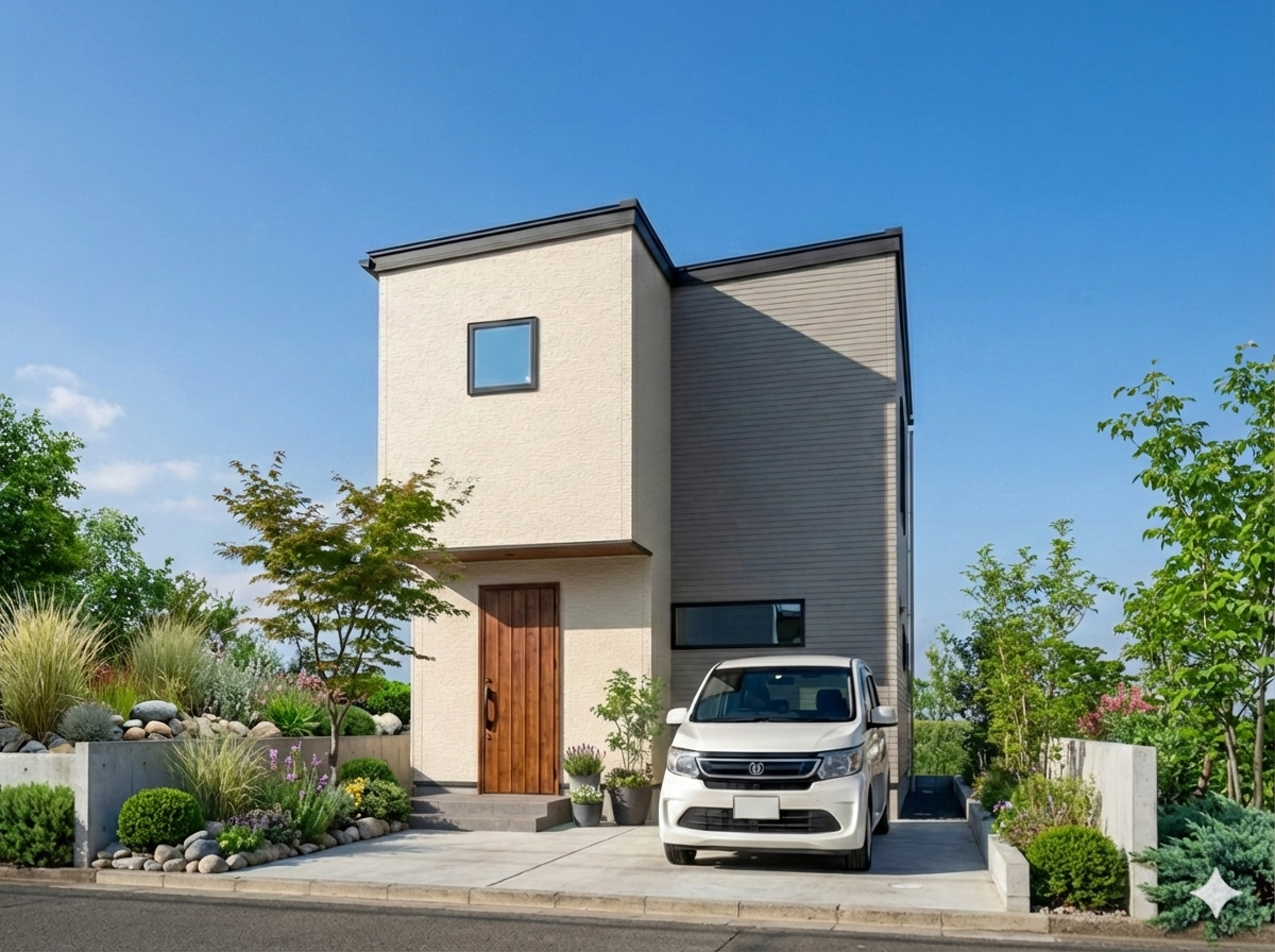 3/21(土)～2邸同時OPENHOUSE｜茄子作[ブラン] [クロエ]