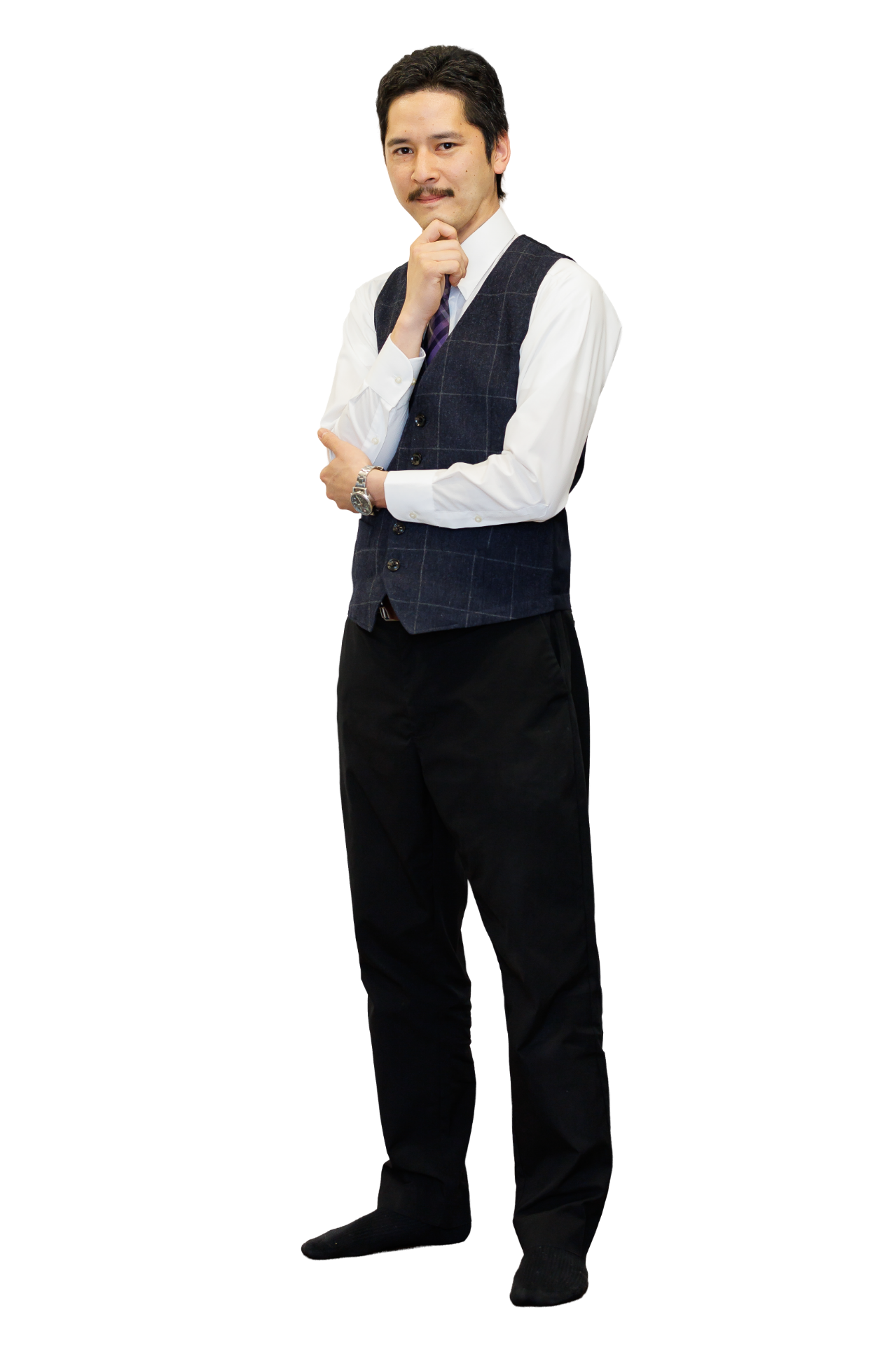 北村晃洋