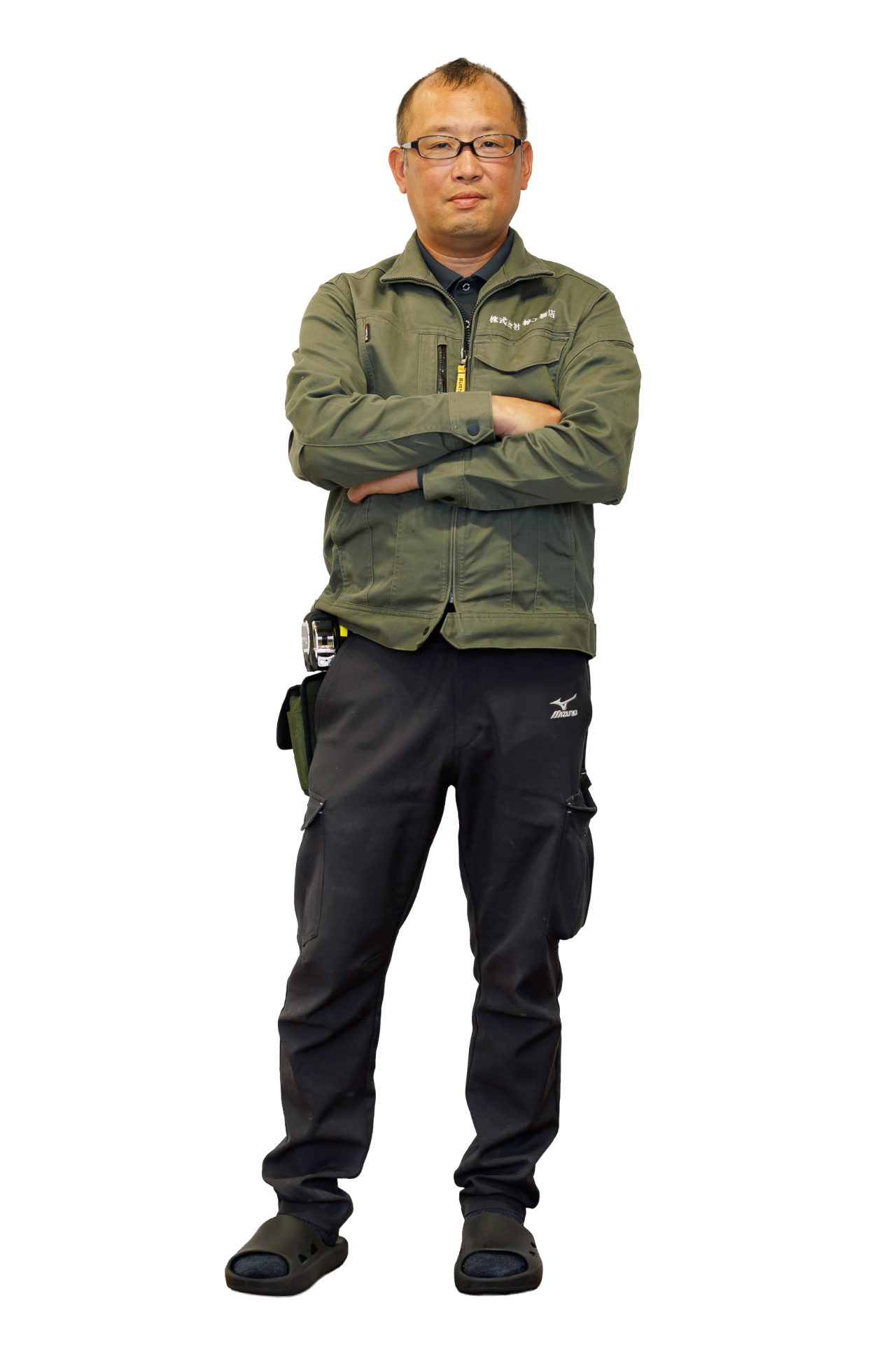 吉田智信