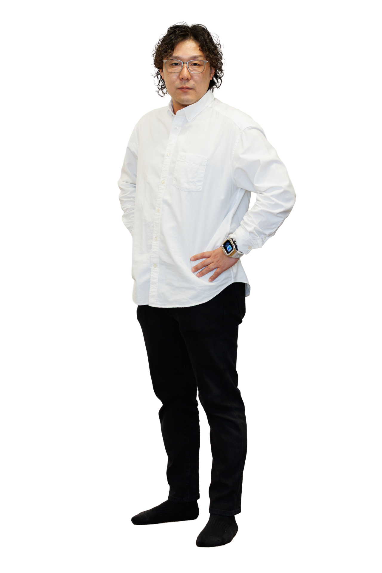 河村翔司