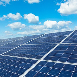 太陽光発電