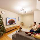 「イメージ通りの家づくりに」楽しく打ち合わせができました♪