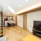 ダーツ部屋に全館空調！こだわりと快適が詰まった家