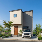 3/21(土)～2邸同時OPENHOUSE｜茄子作[ブラン] [クロエ]