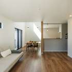リフォームで叶えるお家づくり【建具/扉色編】