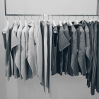 室内物干し どれ選ぶ？👕