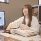 住まいも家具も、トータルコーディネート💕
