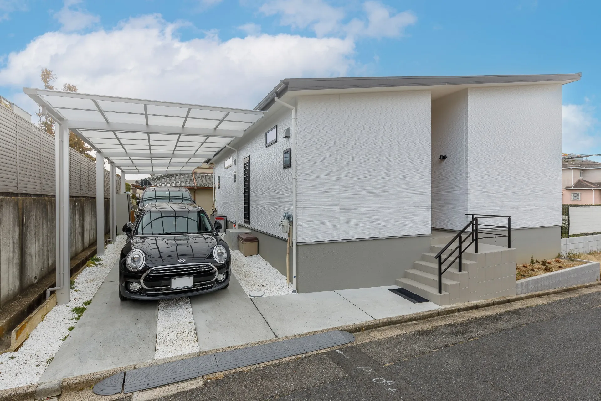 平屋×注文住宅｜人気上昇・メリットたくさん平屋実例