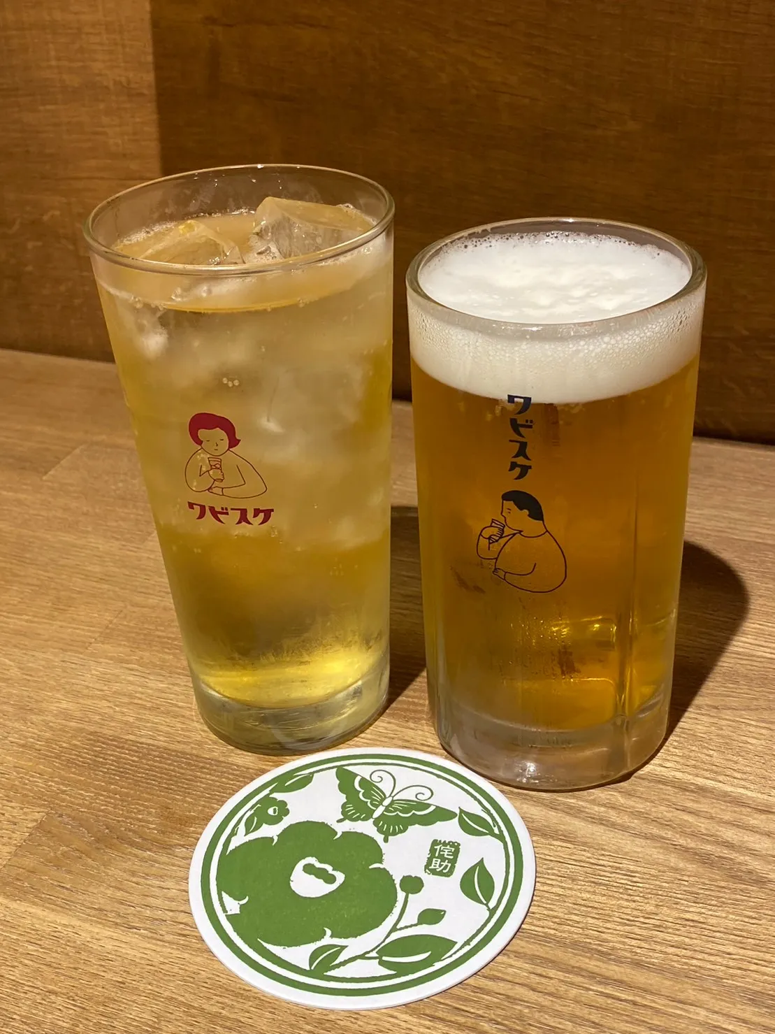 -　おしゃれ居酒屋　in　くずは　-