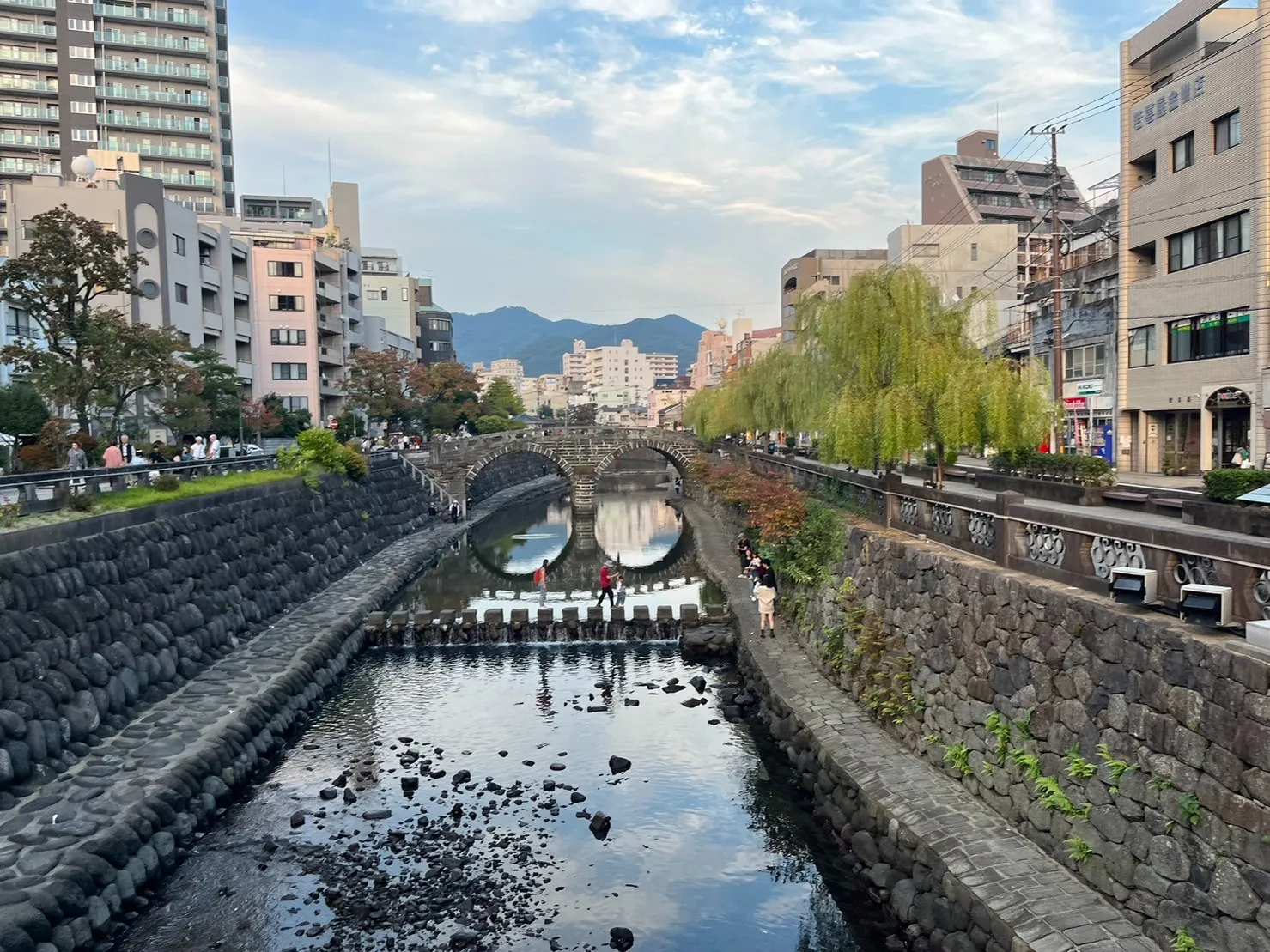 -　初めましてな旅行　3　-