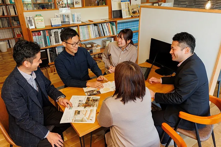 無料相談会